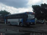DC - Transporte Millenium 3580 09, por Alfredo Montes de Oca