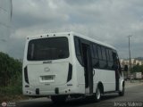 Ruta Metropolitana de Los Valles del Tuy 101 Incarven Grand Aragua28 Iveco Daily 70C16HD