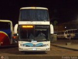 A.C. Mixta de Transporte Tchira Mrida R.L. 0306, por Freddy Salas