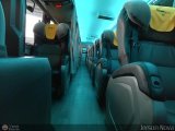 Buses Pluss Chile 39 Marcopolo Paradiso G8 1800DD Volvo B450R