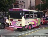 DC - Unin Conductores del Este A.C. 101, por Jonnathan Rodrguez