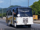 A.C. Unin Puerto Cabello 19, por Kevin JR Mora