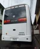 A.C. Transporte Paez 099 por Yenderson 