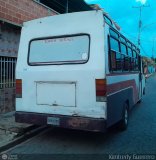 AR - Unin Bolvar - Campo Alegre 34, por Kimberly Guerrero