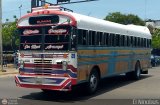Expresos La Gran Colombia 29, por El Niobs