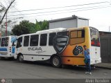 Nuestra gente Otto Ferrer