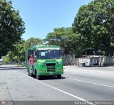 DC - Asoc. Cooperativa Carabobo Tiuna R.L. 111, por Jonnathan Rodrguez