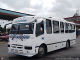 S.C.C. Expresos Sucre 111