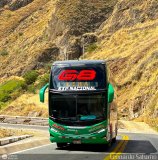 Expreso Nacional Cerro de Pasco S.R.L. (Per) 113