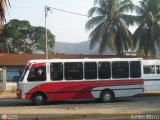 Particular o Transporte de Personal 001