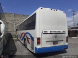 Transporte Las Delicias C.A. E-17, por Jos Blanco 