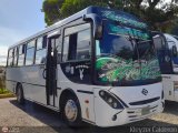Transporte Barinas 055, por Kleyzer Caldern