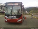 Bus Tchira 44