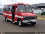 ZU - A.C.U. de Cond. del Sur Transporte Univans 50