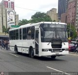 C.U. Caracas - Los Teques A.C. 160, por Jonnathan Rodrguez