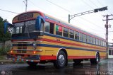 CA - Autobuses de Tocuyito Libertador 25, por Miguel Pestana