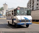 DC - A.C. Bolivariano Plaza Sucre 05, por Jonnathan Rodrguez