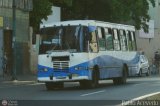 DC - Unin Conductores de Antimano 903, por Pablo Acevedo