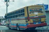 Transporte Unido (VAL - MCY - CCS - SFP) 069