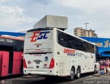 Expresos San Cristbal 058, por Josue Snchez