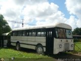 Particular o Transporte de Personal 8912