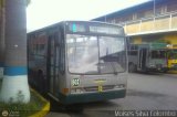 LA - Metrobus Lara 602 Busscar Urbanus SS Mercedes-Benz O-400UPA