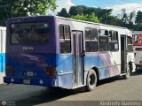 AR - Unin de Conductores Delicias - Castao 61, por Kimberly Guerrero