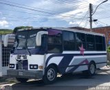 SU - A.C. Cooperativa Sucre 1 05, por Luis Bentez