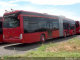 TransBarca 05 Neoplan Electroliner N6321  