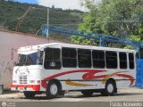 MI - Transporte Uniprados 036