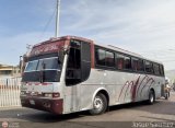 Expresos La Guayanesa 321
