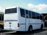 A.C. Transporte Central Morn Coro 069 Unvi Xeito Nissan 3000 TDI