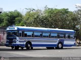 Transporte Chirgua 0012, por Pablo Acevedo