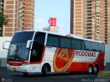 Rodovias de Venezuela 332, por Joseba Mendoza