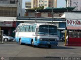 Vencedores de Oriente E.P.S. 002 Mercedes-Benz Integral O-302 Mercedes-Benz O-302