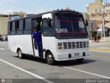 ZU - A.C. Uniceis 28, por Abner Sarcos