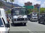 DC - A.C. de Conductores La India 052, por Jonnathan Rodrguez