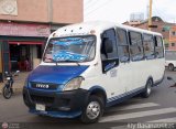 CA - Coop. Transp. Francisco de Miranda 56