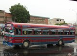 Colectivos Transporte Maracay C.A. 19