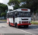 DC - Cooperativa de Transporte Los 4 Ases 18, por Jonnathan Rodrguez