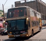 Transporte Flores Hermanos S.R.L (Per) 963