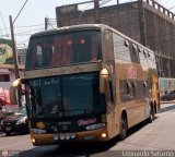 Transporte Flores Hermanos S.R.L (Per) 963,, por Leonardo Saturno