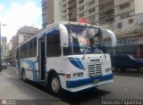 DC - A.C. de Transporte Roosevelt 107