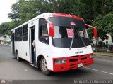 DC - A.C. Conductores Camaule 71, por Jonnathan Rodrguez