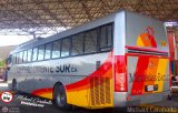 Cruceros Oriente Sur 110, por Michael Caraballo