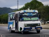 LA - Ruta 6 07, por Kevin Mora