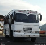 U.C. Expresos Valera 022, por Jhosmar Luque