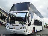 A.C. Mixta de Transporte T�chira M�rida R.L. 0216