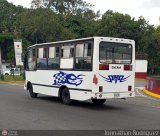 DC - Asoc. Cooperativa Carabobo Tiuna R.L. 090, por Jonnathan Rodrguez