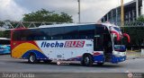 Coop. Trans. Torcoroma 7296 Marcopolo Andare Class Hino RK1J